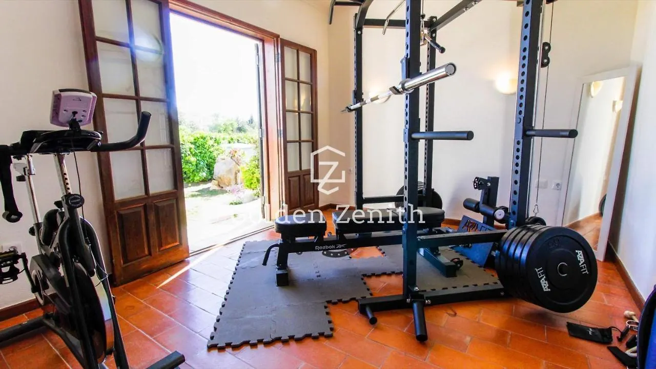 Casa Gralheira Holiday home