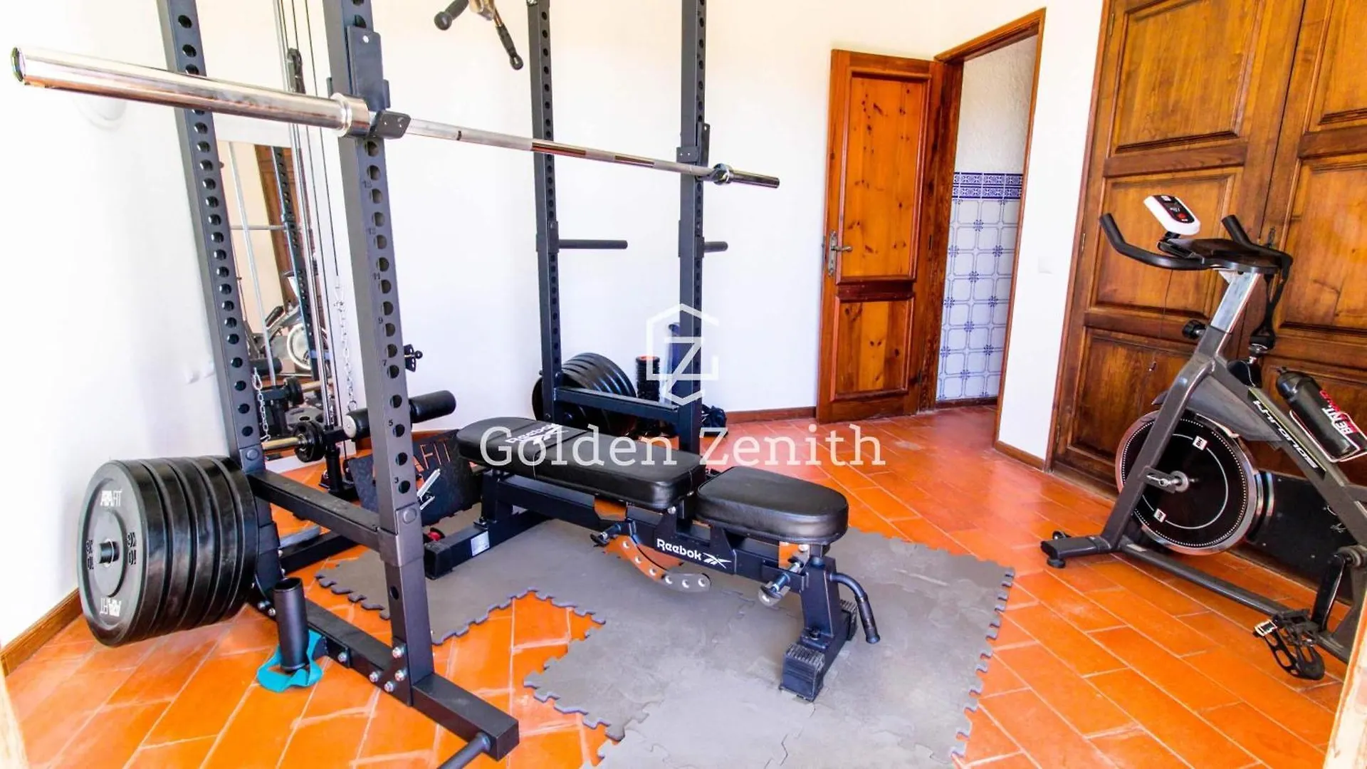 Casa Gralheira Portogallo