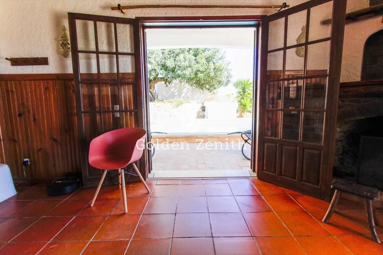 Casa Gralheira Casa vacanze Albufeira