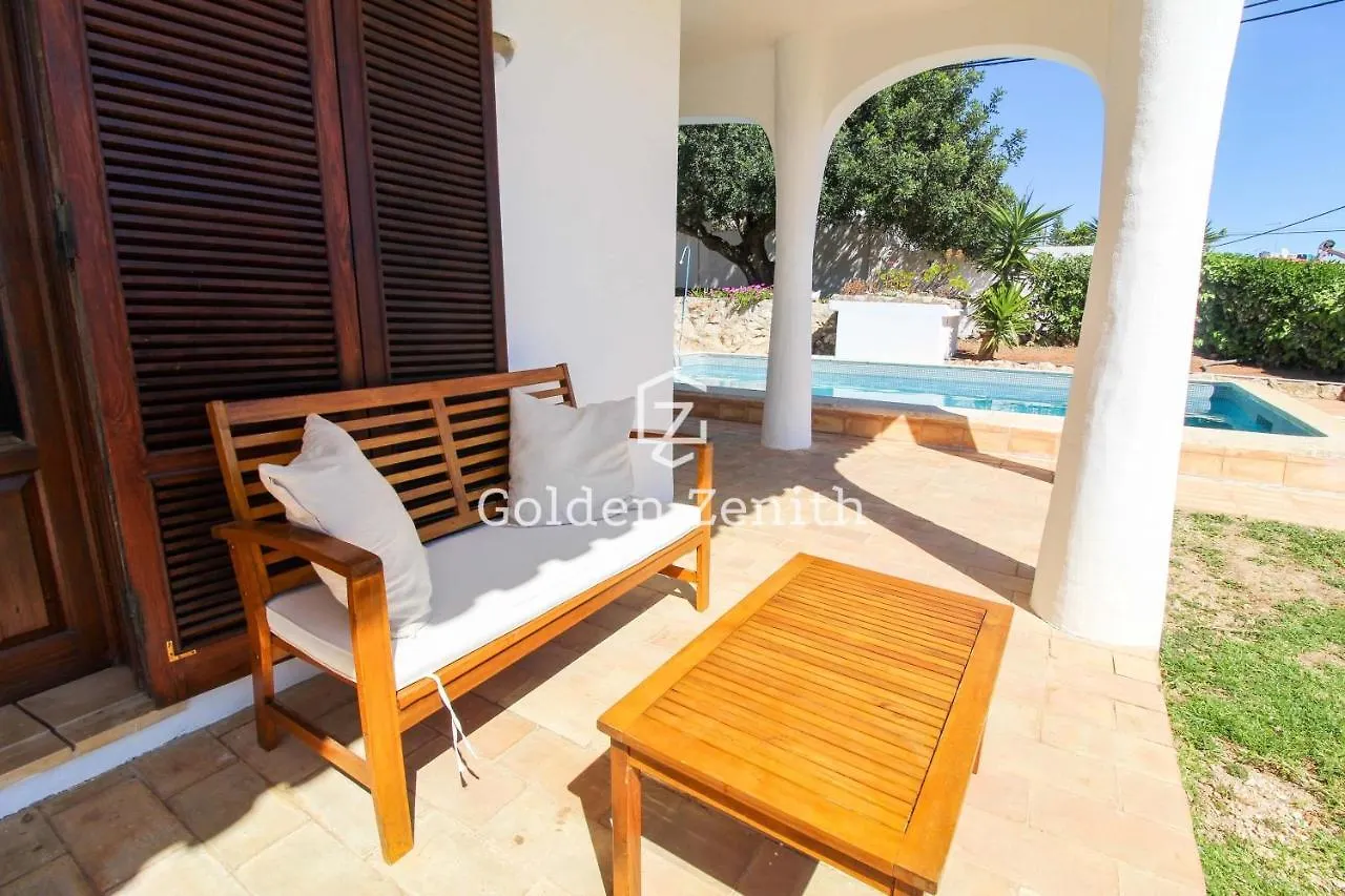 Casa Gralheira Albufeira