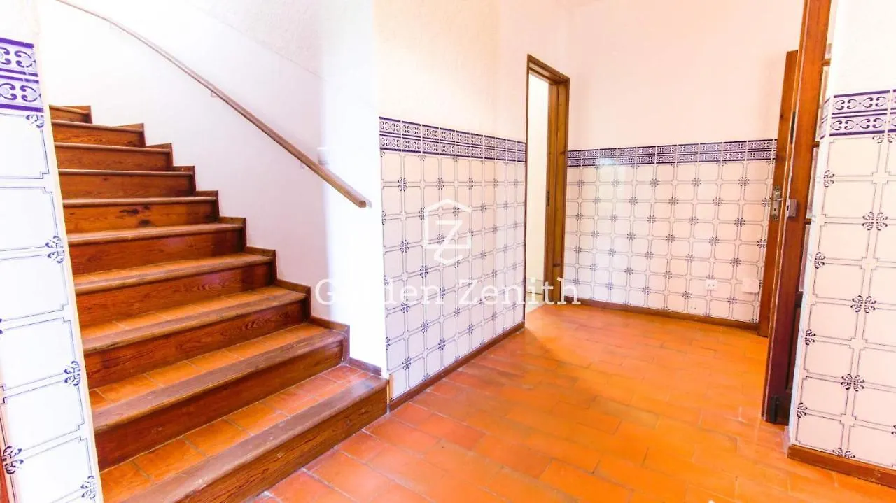 Casa Gralheira 0*, Albufeira Portogallo