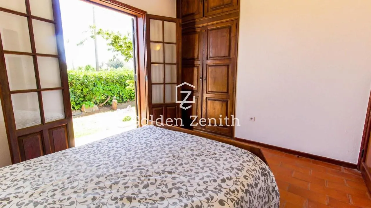 Casa Gralheira Casa vacanze Albufeira