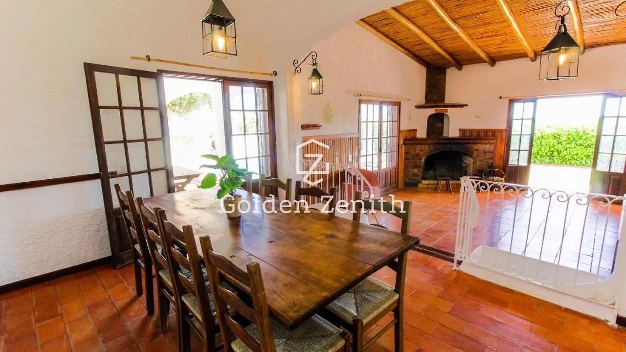 Casa Gralheira Casa vacanze Albufeira