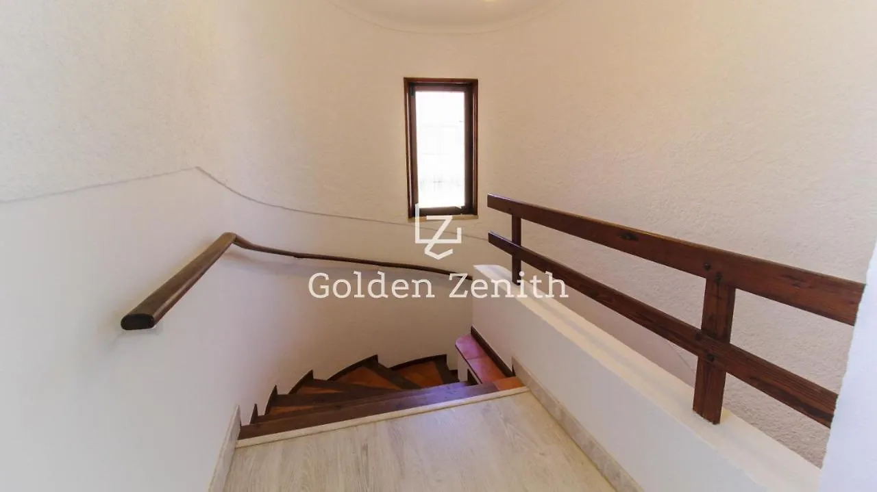 Casa Gralheira Portogallo