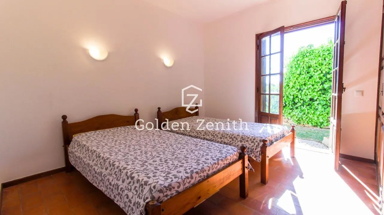 Casa Gralheira