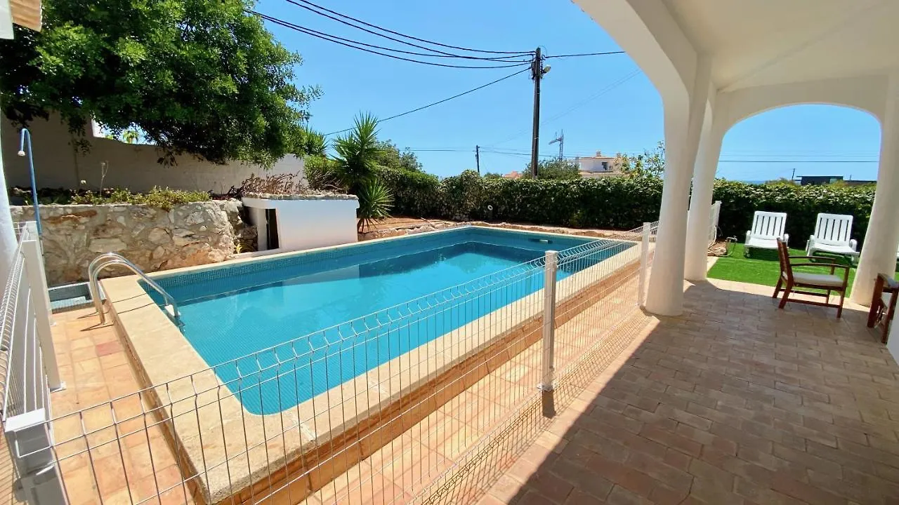 Casa Gralheira 0*, Albufeira Portogallo