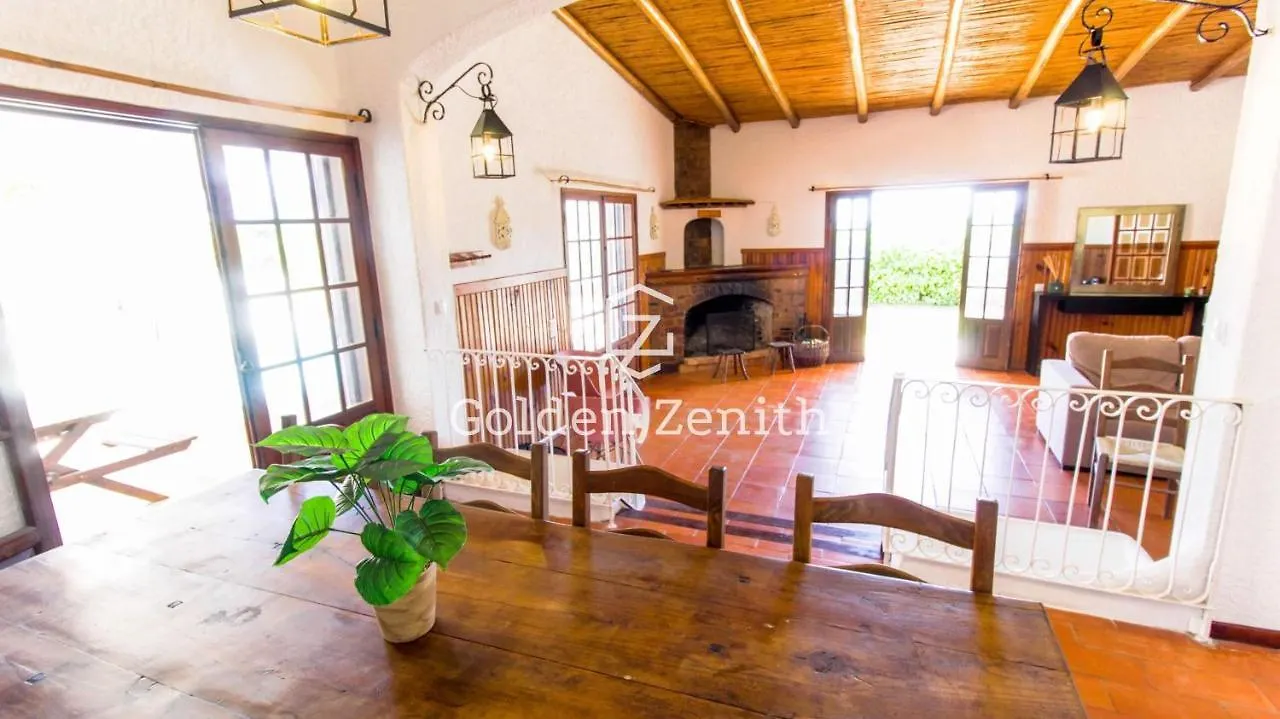 Casa Gralheira Holiday home Albufeira