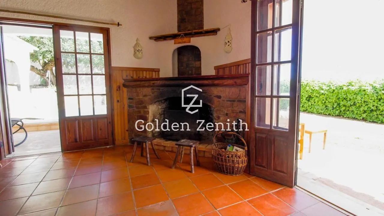 Holiday home Casa Gralheira Portugal