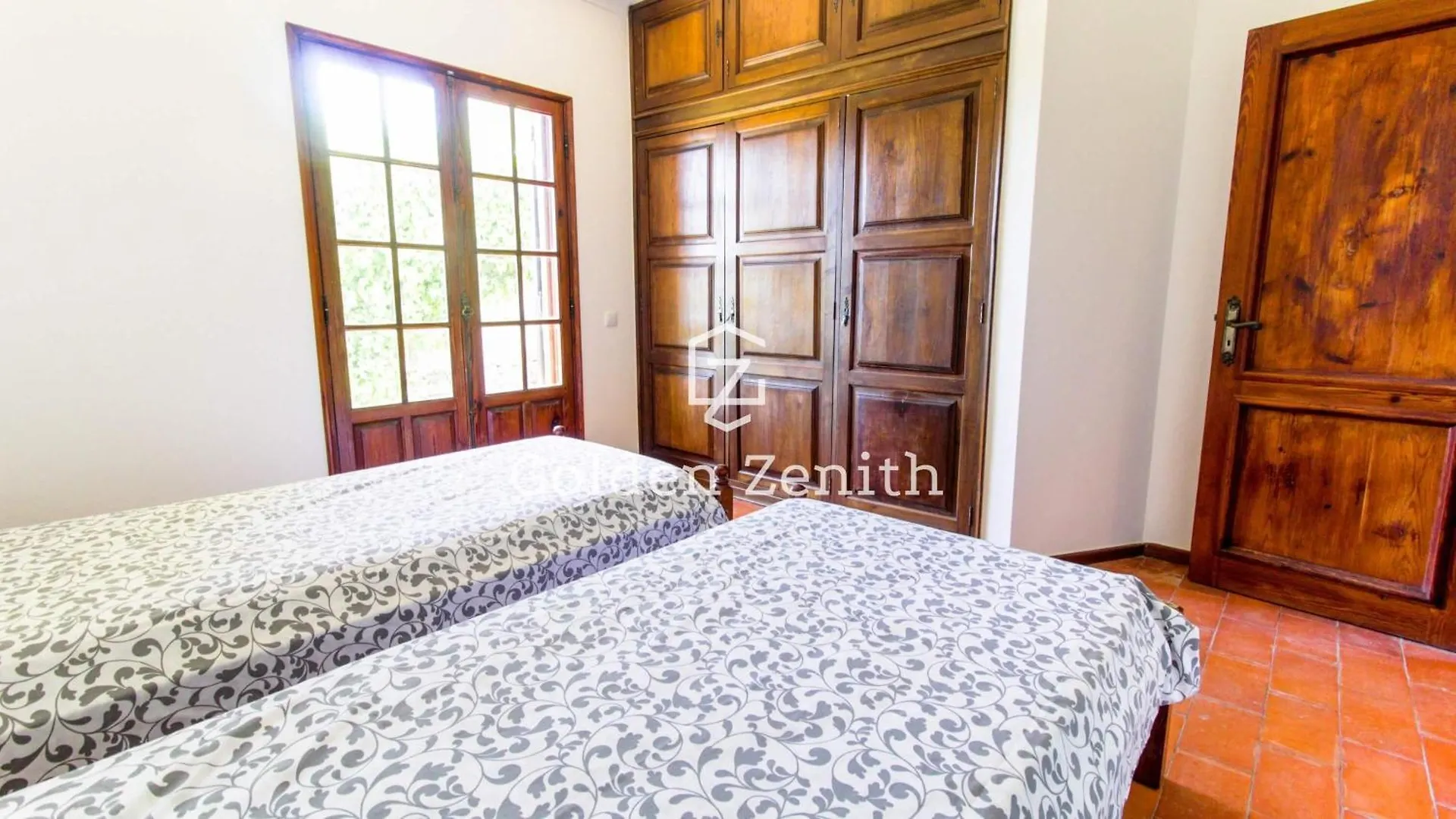 Holiday home Casa Gralheira