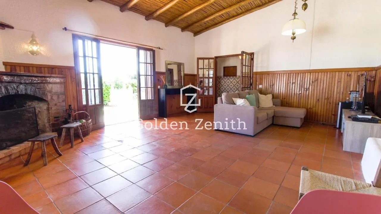 Casa Gralheira Albufeira