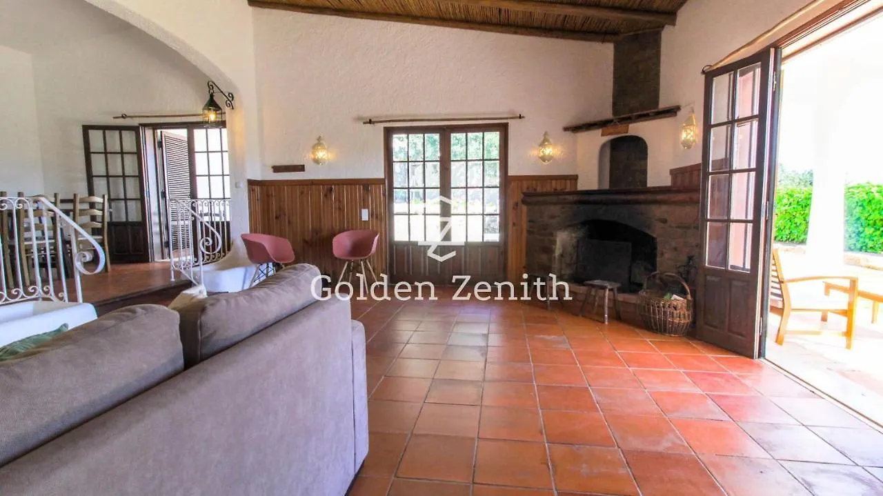 Holiday home Casa Gralheira