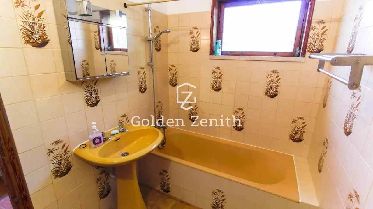 Holiday home Casa Gralheira Portugal