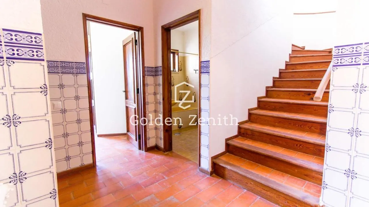 Casa Gralheira