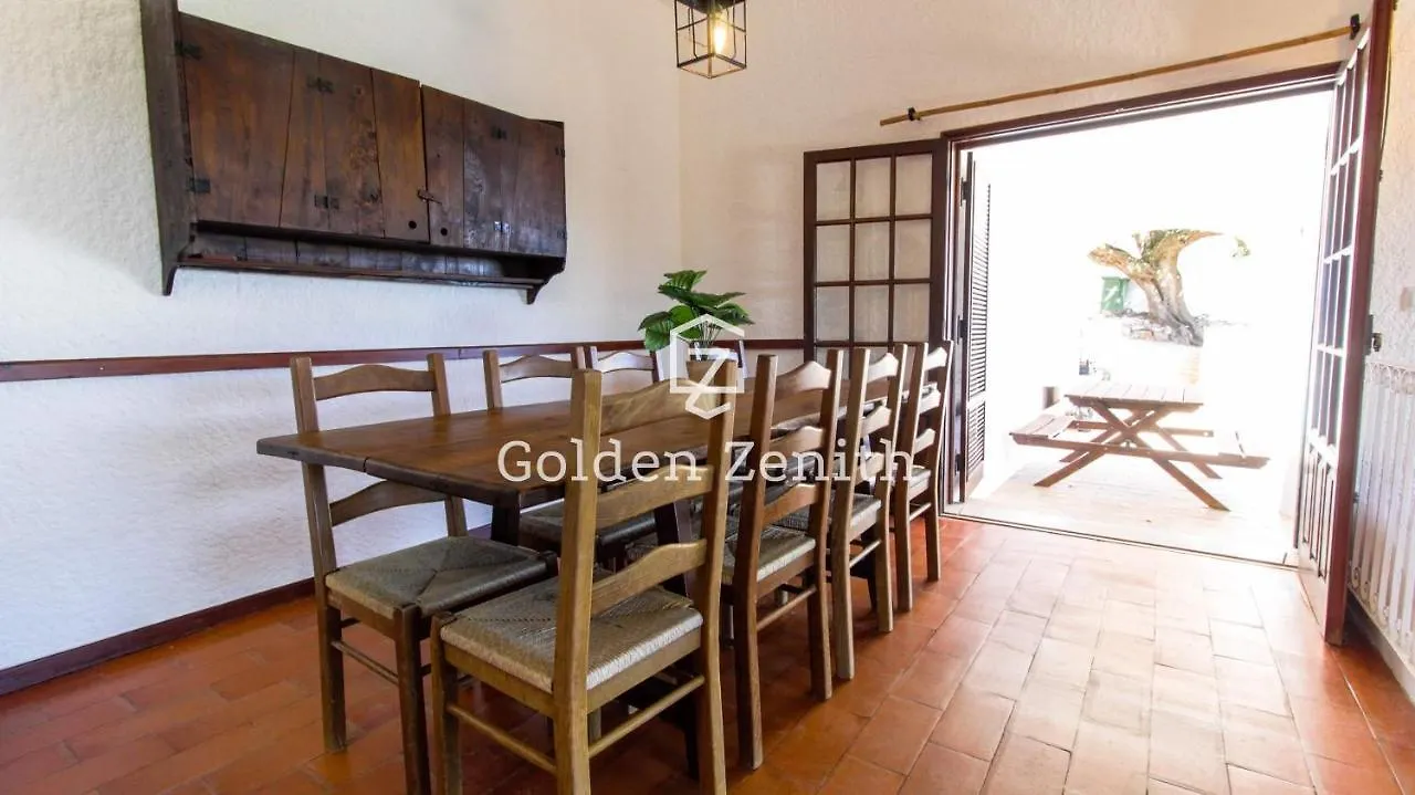 Holiday home Casa Gralheira