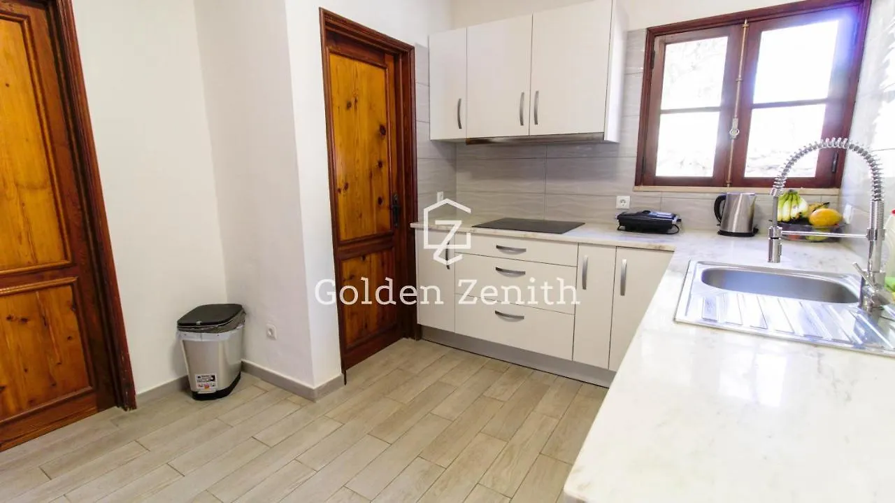 Holiday home Casa Gralheira