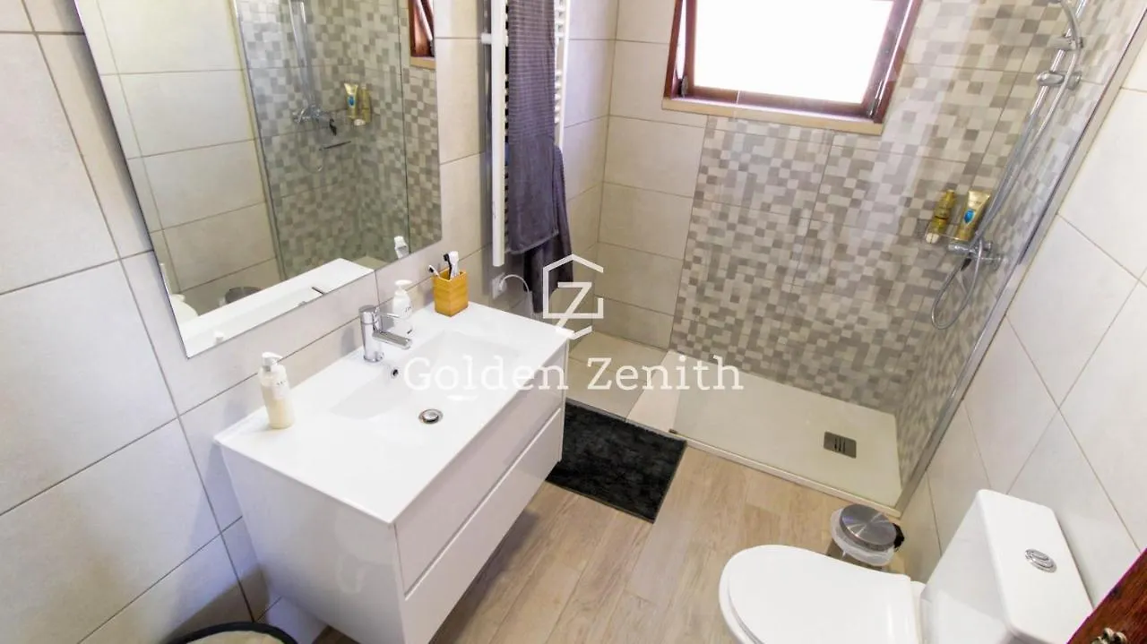 Casa Gralheira Holiday home Albufeira