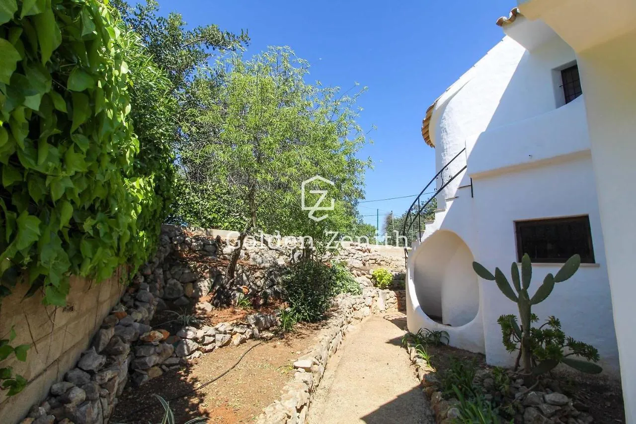 Holiday home Casa Gralheira
