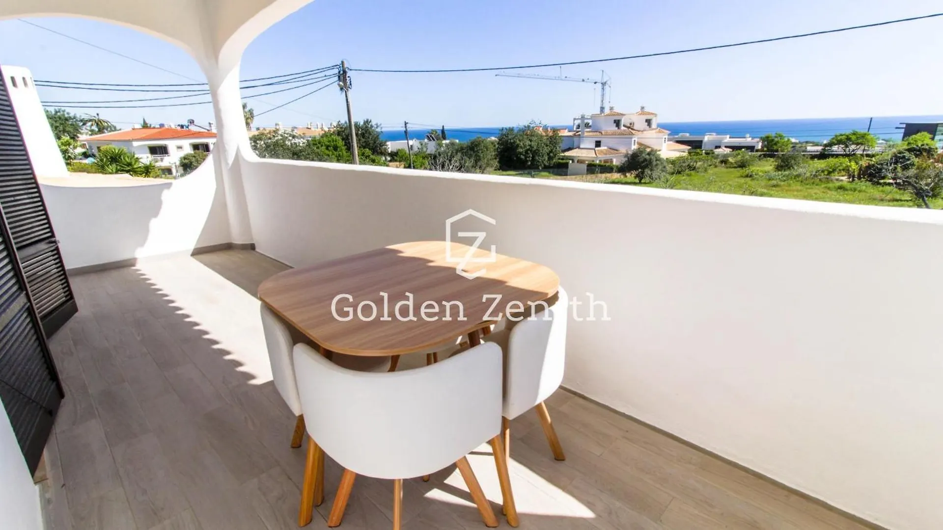 Casa Gralheira Holiday home Albufeira