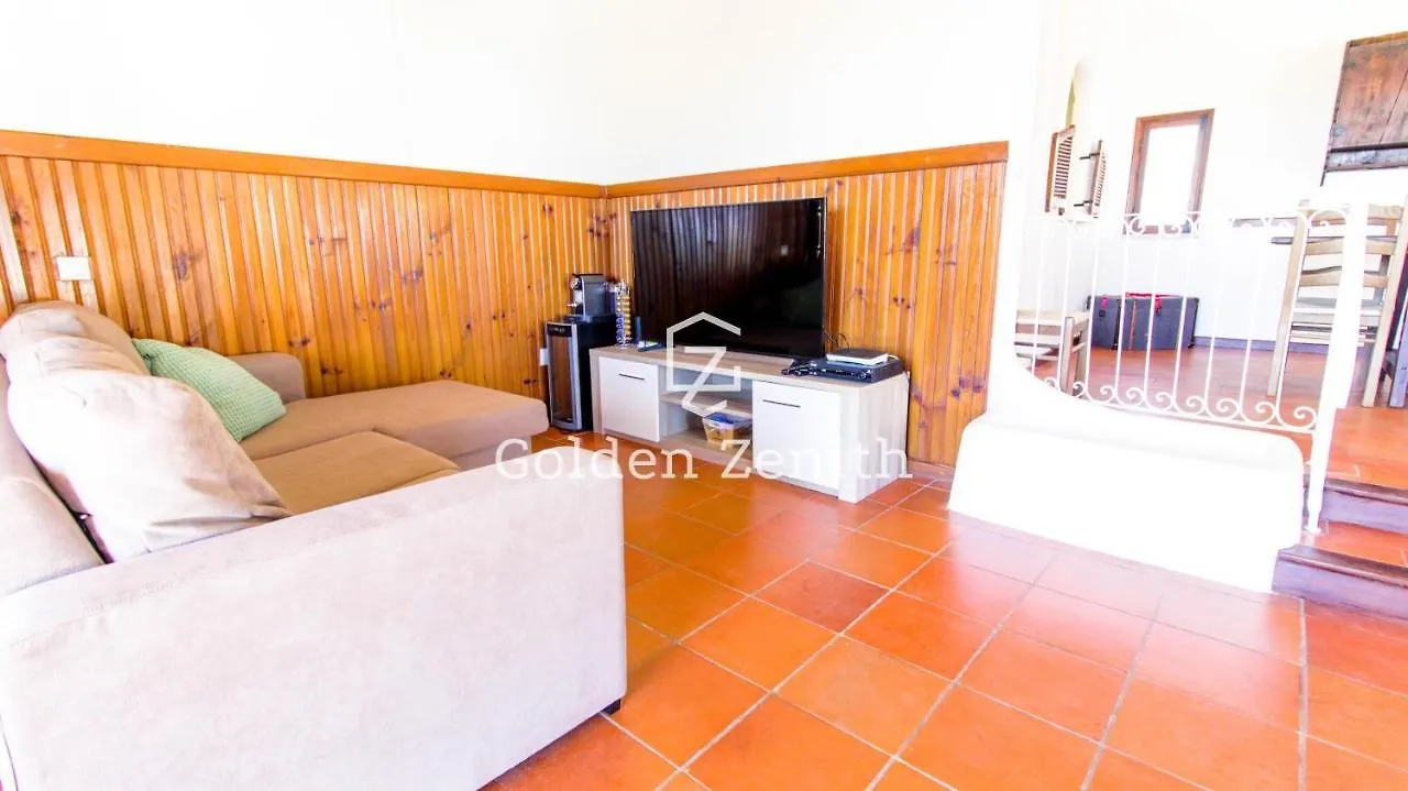 Holiday home Casa Gralheira