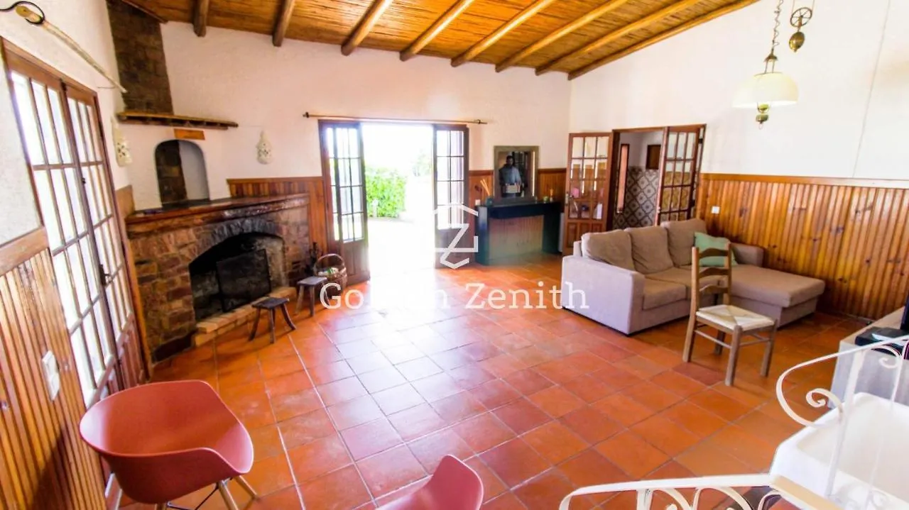 Holiday home Casa Gralheira Portugal