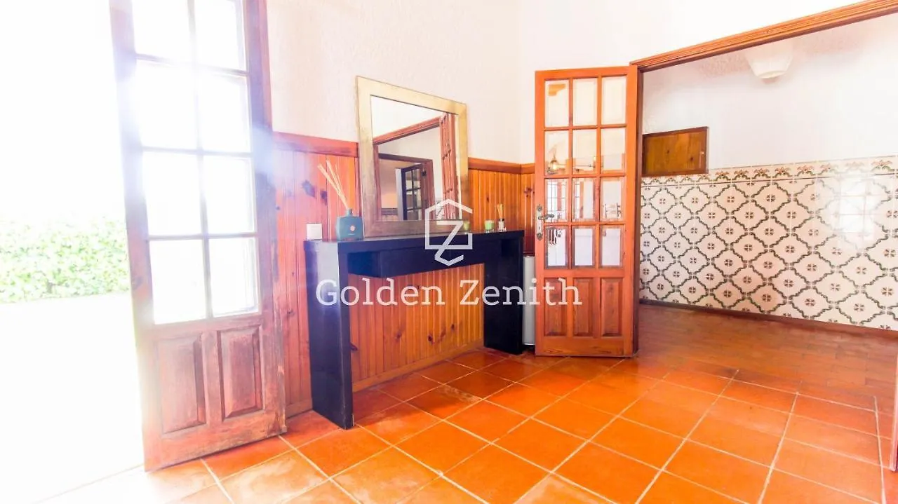 Casa Gralheira Holiday home