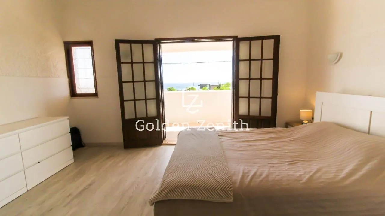 Casa Gralheira Albufeira
