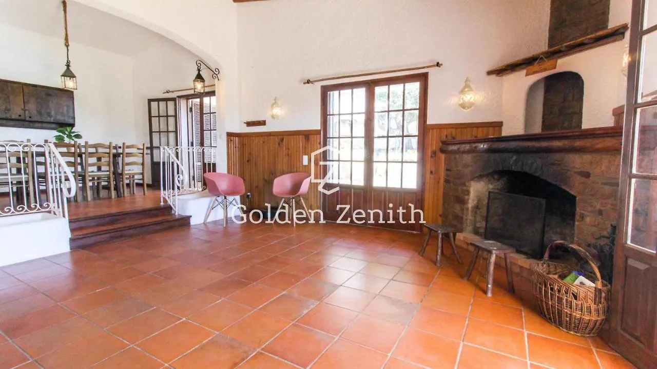 Holiday home Casa Gralheira