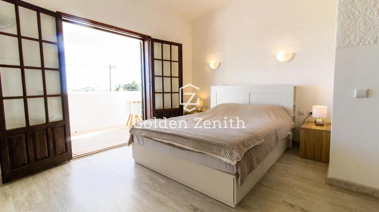 Casa Gralheira Holiday home