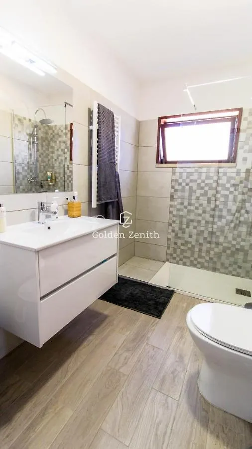 Holiday home Casa Gralheira