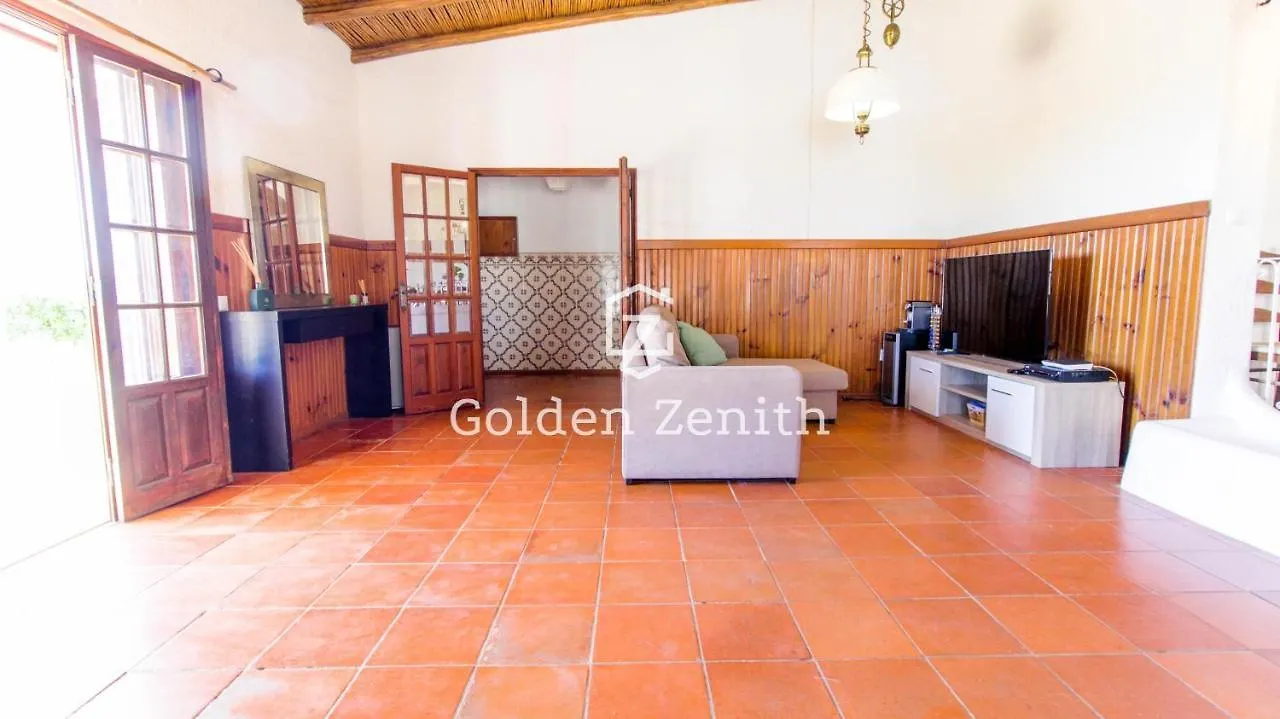Casa Gralheira