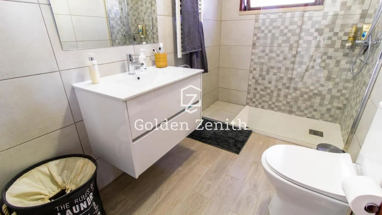 Casa Gralheira Holiday home