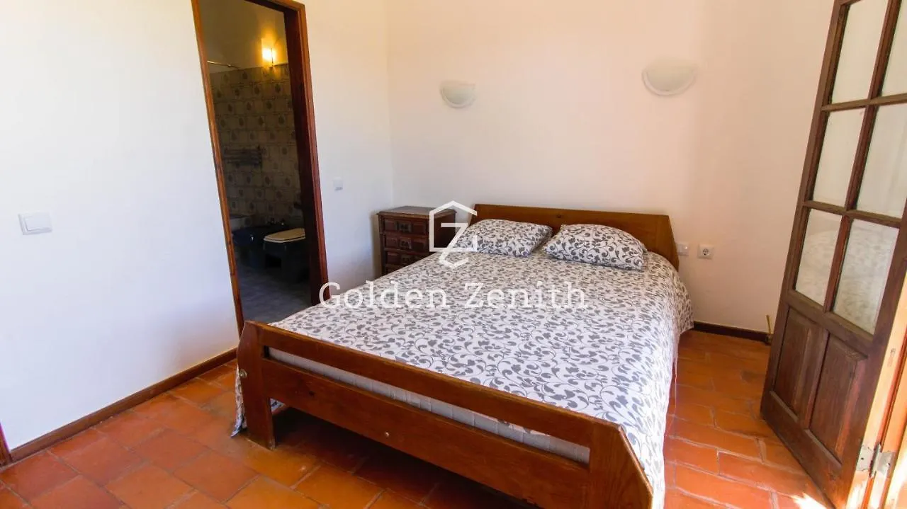 Casa Gralheira