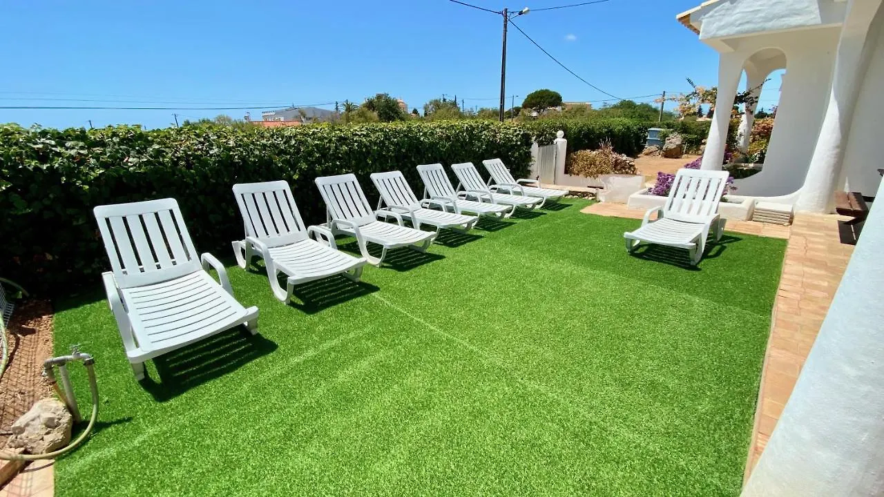 Holiday home Casa Gralheira